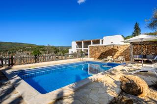 Green & Blue Villas - Villa Na Ribes - 8