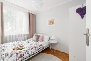 Apartment Floriana Stablewskiego Poznań by Noclegi Renters - Poznań - 2