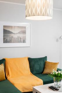Apartment Floriana Stablewskiego Poznań by Noclegi Renters - Poznań - 4