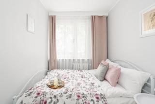 Apartment Floriana Stablewskiego Poznań by Noclegi Renters - Poznań - 8