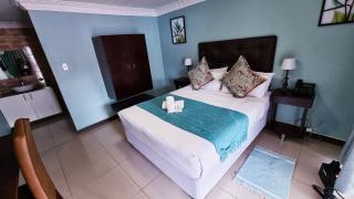 Gracious Lodge - Burgersfort - 9
