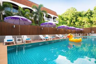 Aspira Resort Klong Muang Krabi - Klong Muang Beach - 2