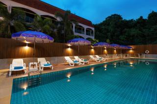 Aspira Resort Klong Muang Krabi - Klong Muang Beach - 1