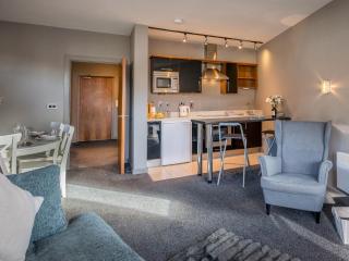 Pass the Keys Modern flat a short walk from Shrewsbury centre - Shrewsbury - 6