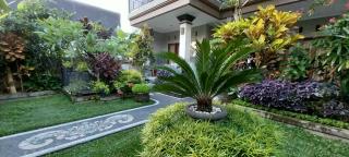 Umayuri Inn - Ubud - 3