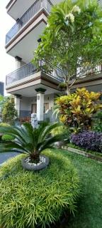 Umayuri Inn - Ubud - 4