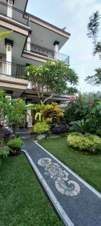 Umayuri Inn - Ubud - 6