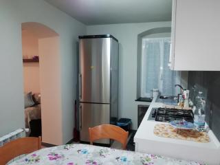 Aquarium Charming House - Genua - 6
