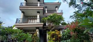 Umayuri Inn - Ubud - 8
