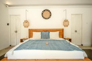 Lalita Villas Seminyak - Seminyak - 1