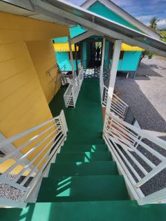 Homestay Denai Harummanis S4 - Simpang Empat - 9