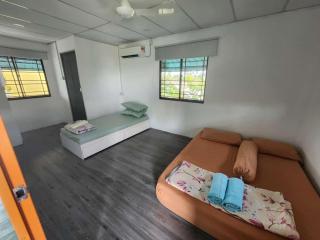 Homestay Denai Harummanis S4 - Simpang Empat - 6