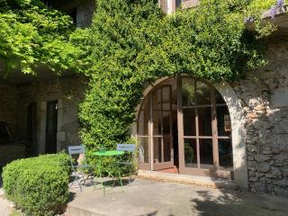 La Magnanerie de Dions - 7