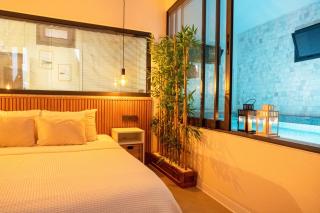 Villa Oxy Private Pools & Seaview & Heated Indoor Pool - Göcek - 4