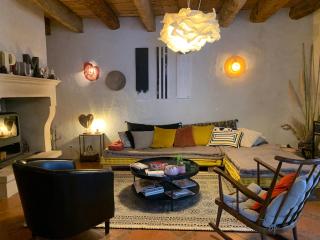 La Magnanerie de Dions - Dions - 6