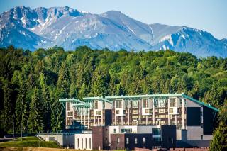 Charming family condo in Silver Mountain - Poiana Brașov - 9