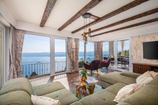 Holiday Home La Montagna - Lokva Rogoznica - 5