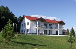 Hof am Horn - Fewos in der Natur - Laichingen - 9