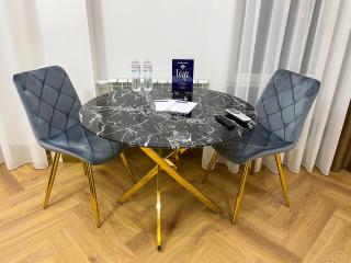 MYFREEDOM LUX Апартаменти Центр вул Євгена Чикаленка 33 м Хрещатик - Kyiv - 1