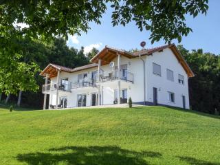 Hof am Horn - Fewos in der Natur - Laichingen - 0