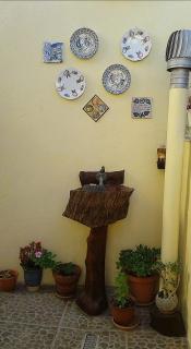 Casa Noray 18 - Playa Honda - 8