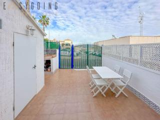 Casa Lebaza - Gran Alacant - 4