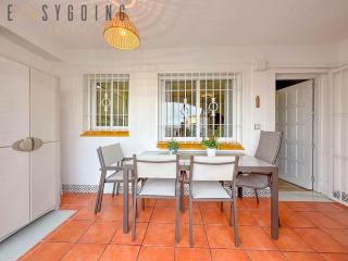 Casa Lebaza - Gran Alacant - 3