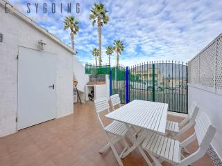 Casa Lebaza - Gran Alacant - 6