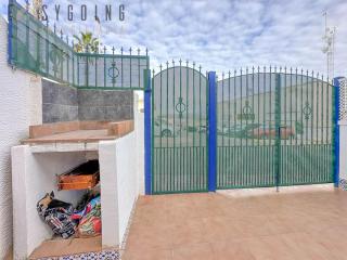 Casa Lebaza - Gran Alacant - 5