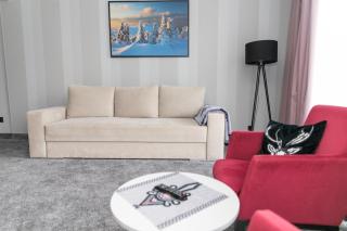 Apartament Bellavue w Czarnej Perle - Stronie Śląskie - 4
