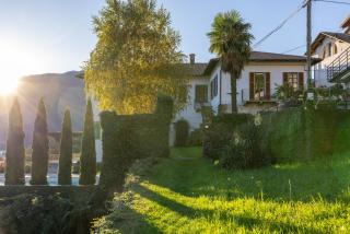 Casa Alda - Pianello Del Lario - 9