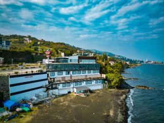 Fevzi Hoca Otel - Trabzon - 8