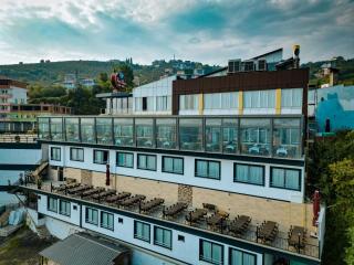 Fevzi Hoca Otel - Trabzon - 7