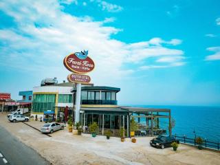 Fevzi Hoca Otel - Trabzon - 6