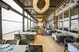 Fevzi Hoca Otel - Trabzon - 5