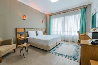 Fevzi Hoca Otel - Trabzon - 3