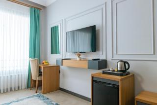 Fevzi Hoca Otel - Trabzon - 1