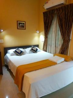 Eden Garden Farm Stay - Kochi - 7