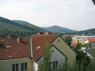 Wien Purkersdorf - 0