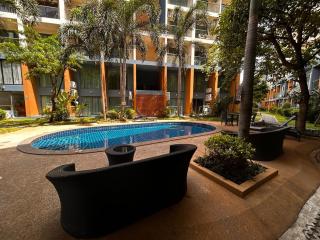 Laguna Beach Resort 2 Jomtien - Jomtien Beach - 6