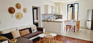 La Maisonnette en Medoc - Arcins - 3
