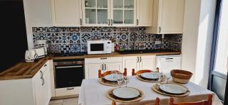 La Maisonnette en Medoc - Arcins - 2