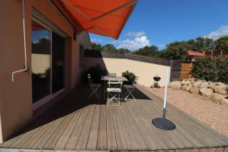 Accommodation Close To Pinarello Beach - Conca - 2