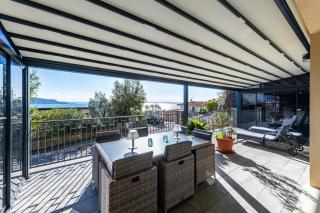 Residence Virgilio Green - Toscolano-Maderno - 0