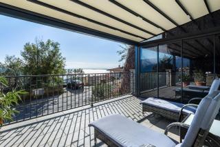 Residence Virgilio Green - Toscolano-Maderno - 9