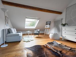 Ferienwohnung Wiesen - Kiefersfelden - 1