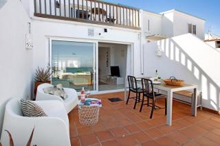 Luxury Oceanfront Villa - Corralejo - 7