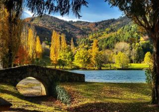Les Chalets du Lac Belcaire - Belcaire - 1