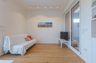 Bologna Hills View - Stunning Attic with Terrace - Bologna - 4