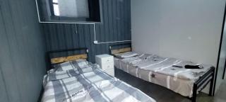 Kiev hostel - Tbilisi - 7